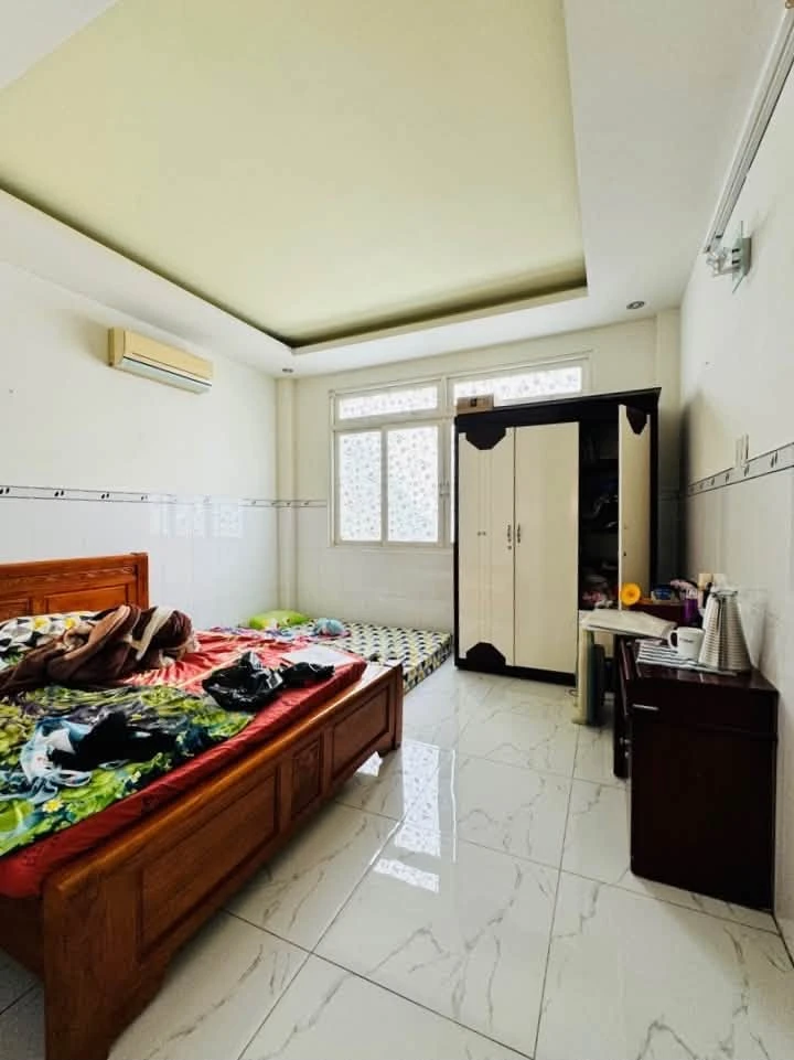 Bán nhà 3 tầng 4PN 67m2 Phường Bảy Hiền 6.8 tỷ - Ảnh thu nhỏ 4
