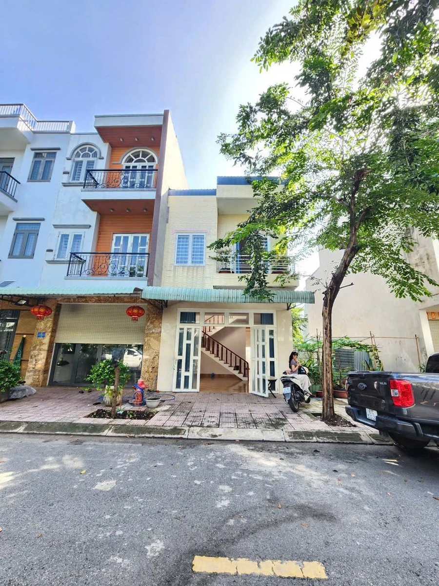 Bán nhà 1 trệt 1 lầu 70m2 Thuận Giao, Bình Dương - Ảnh 1