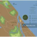 Bán căn hộ hạng sang Regal Residence Signature vị trí kim cương mặt biển Bảo Ninh Võ Nguyên Giáp - Ảnh thu nhỏ 18