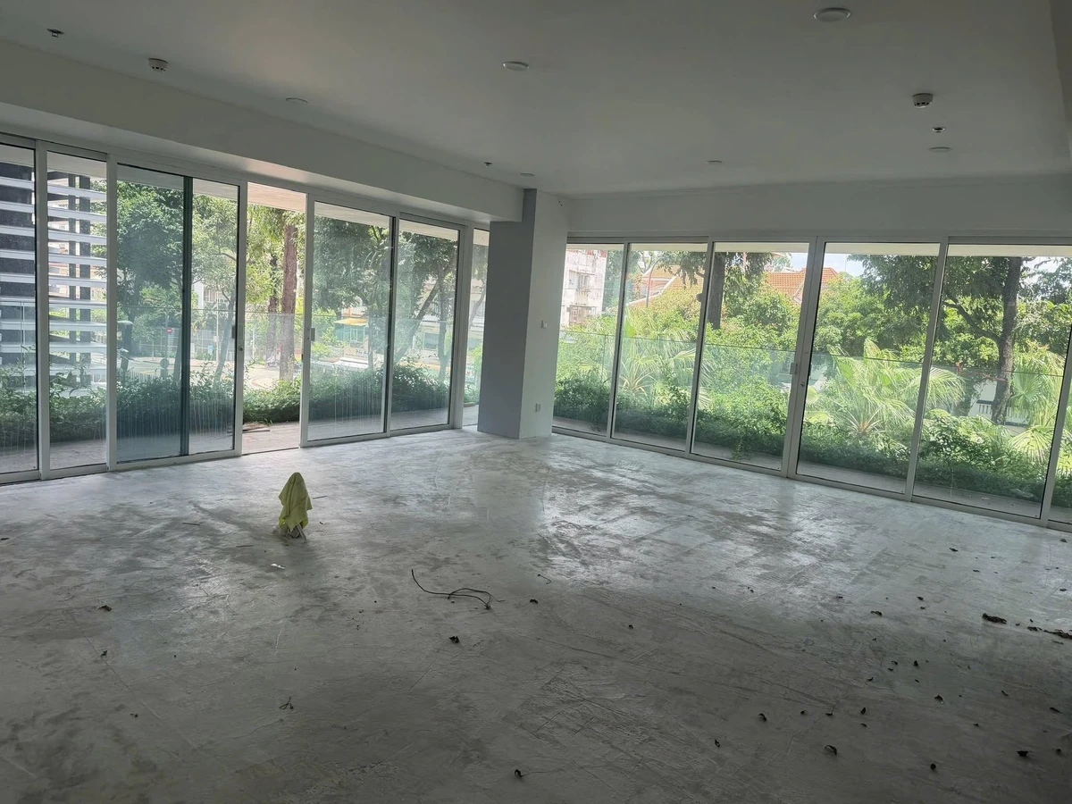 Bán căn góc 2 mặt tiền 146m² Serenity Sky Villas, Quận 3 - 22 tỷ - Ảnh 1