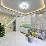 Bán nhà 4x6 2PN 2WC Gò Xoài Bình Tân 3.35 tỷ - Ảnh thu nhỏ 4