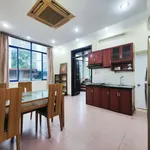 Cho thuê căn hộ Hàng Than 56m² full nội thất 6,5tr/tháng - Ảnh thu nhỏ 1