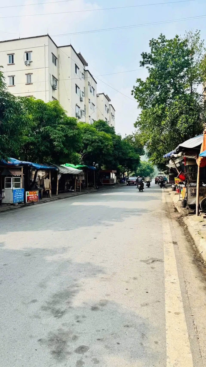 Bán đất chợ Làng Đen 194m² kinh doanh - Ảnh thu nhỏ 2