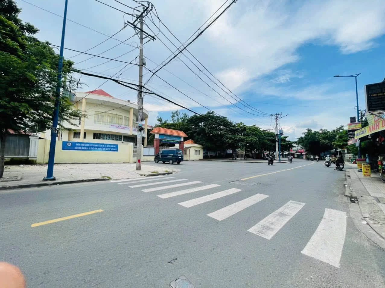 Bán nhà 2PN 45.5m2 đường Nguyễn Thị Kiểu, Quận 12 - Ảnh 1