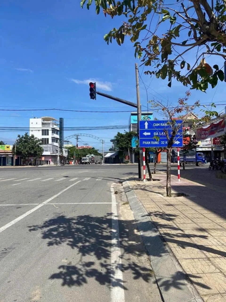Bán đất keo lá tràm 10 ha tại Ninh Sơn Khánh Hòa - Ảnh 1