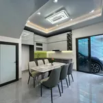 Bán nhà 3 tầng 60m² Kiều Trung, Bình Tân, gara ô tô - Ảnh thu nhỏ 1