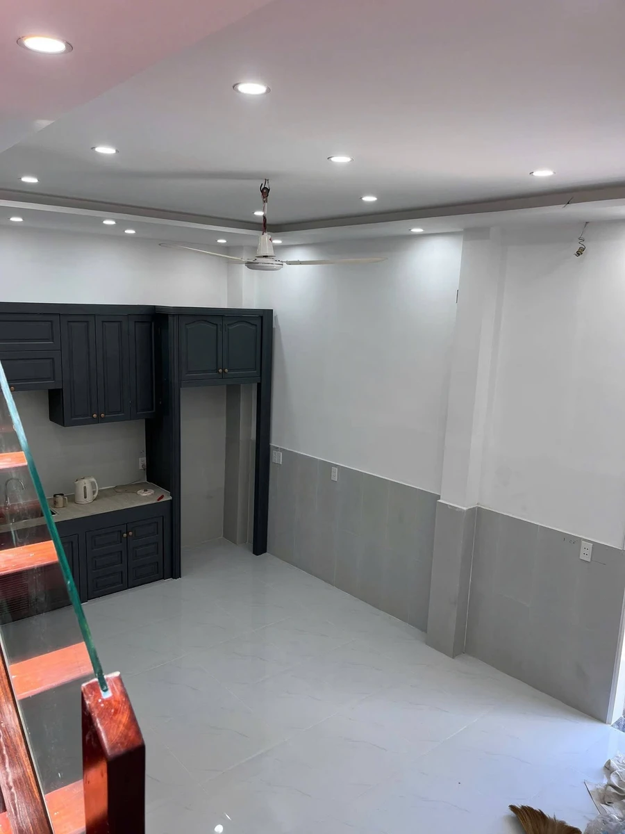 Cho thuê nhà 2 PN 67m² đường Thống Nhất, Vũng Tàu - Ảnh thu nhỏ 4