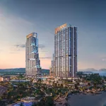 Bán căn hộ 2 PN Aria Bay 73 m² view vịnh - Ảnh thu nhỏ 2