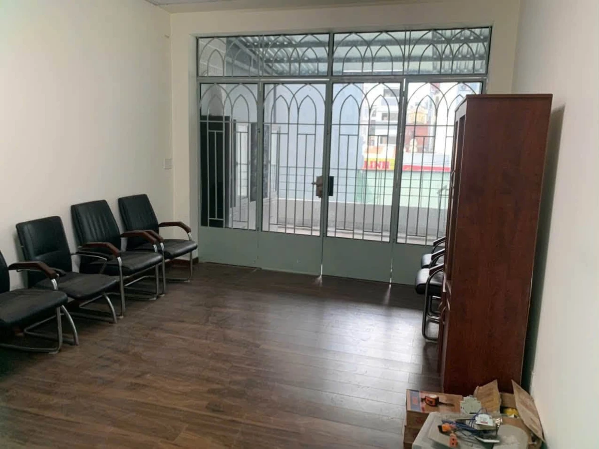 Bán nhà mặt tiền Phạm Văn Bạch, Phường 15, Tân Bình, 97m2, 3 tầng, 4PN, 16,5 tỷ - Ảnh thu nhỏ 5