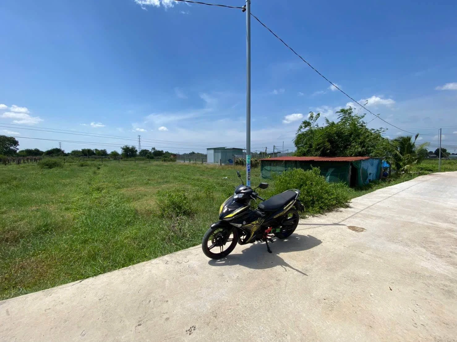 Bán lô đất 789,3m2 Ngô Đức Tốn Lâm Đồng - Ảnh 1