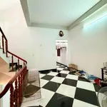 Bán nhà 2,5 tầng 72m2 kiệt Nguyễn Côn Hãng Quận 5 - Ảnh thu nhỏ 4