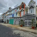 Bán nhà 3 tầng 78m² đường Đặng Thùy Trâm Đà Lạt 10,5 tỷ - Ảnh thu nhỏ 1