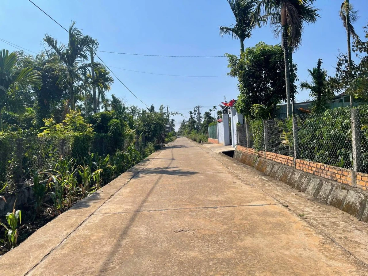 Bán đất 6x52m có 80m2 thổ cư, mặt tiền đường nhựa tại Phường Ea Kao, Buôn Ma Thuột - Ảnh thu nhỏ 2