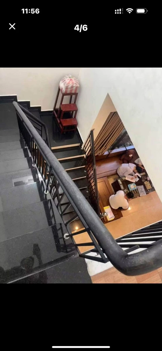 Bán nhà 2 tầng 100m2 Nguyễn Văn Tỵ, Hòa Xuân 4.85 tỷ - Ảnh thu nhỏ 2