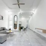 Bán nhà mới 61,3m² 2PN Đông Á Tân Xuân Bình Tân 1,65 tỷ - Ảnh thu nhỏ 2