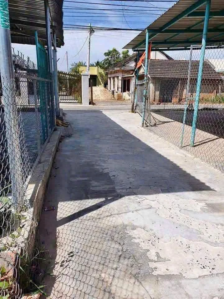 Bán nhà 166m2, 2 phòng ngủ Phan Thiết 1 tỷ - Ảnh thu nhỏ 2