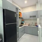 Cho thuê nhà cấp 4 63m2, 2 phòng ngủ, Thanh Khê, Đà Nẵng - Ảnh thu nhỏ 2
