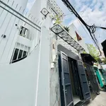 Bán nhà 3PN 1 trệt 2 lầu 32m2 gần công viên Làng Hoa, Phường 8, Gò Vấp, giá 5,38 tỷ - Ảnh thu nhỏ 2