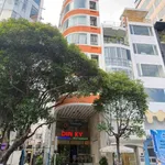 Bán nhà mặt tiền Lê Lai Quận 1, 144m², 1 hầm 8 lầu, giá 120 tỷ - Ảnh thu nhỏ 1