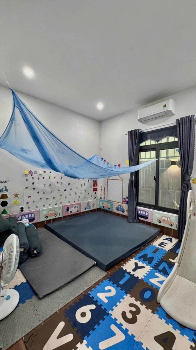 Bán nhà Rạch Giá, An Giang, 137,5m², 2 phòng ngủ, 2 tỷ 450 tr - Ảnh thu nhỏ 5