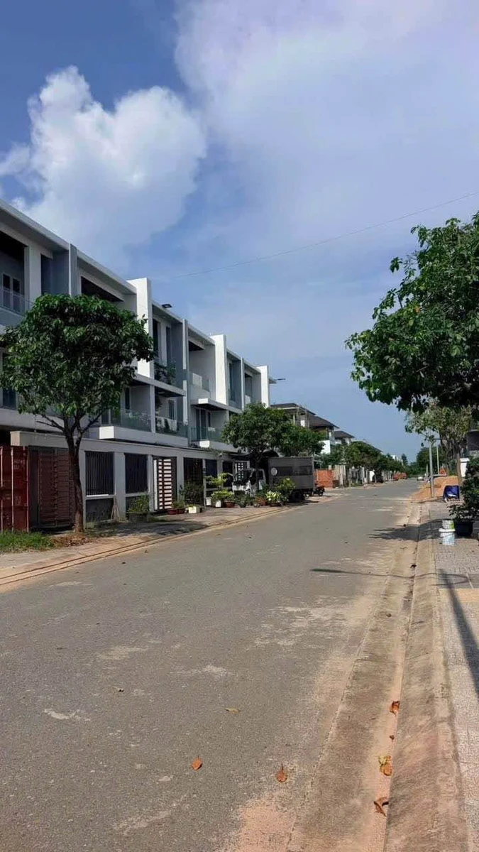 Bán đất nền Bà Rịa City Gate 120m² - 1.150 tỷ - Ảnh thu nhỏ 5