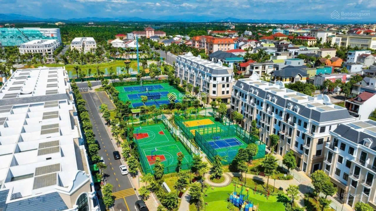 Chính chủ bán căn PG03 Vincom Shophouse Royal Park Quảng Trị - Ảnh thu nhỏ 3