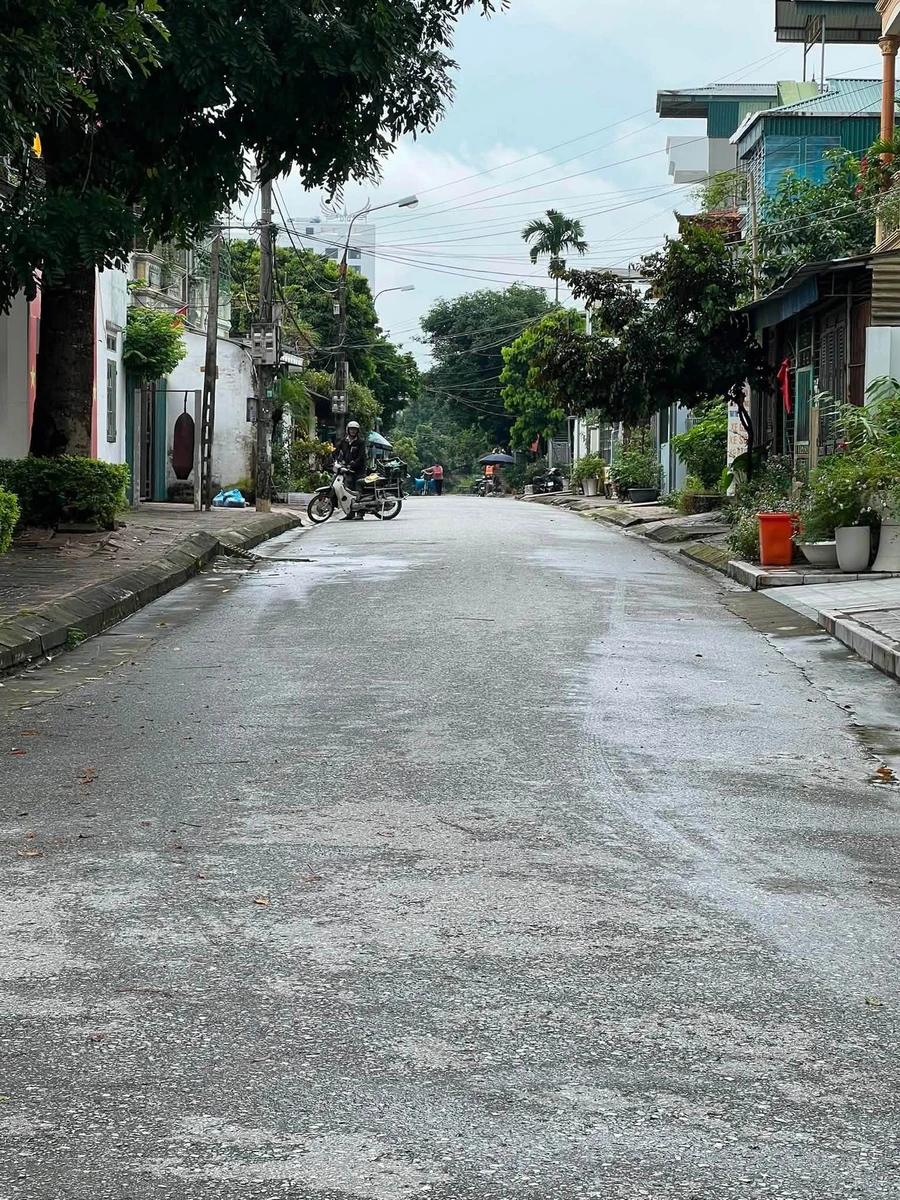 Bán lô đất 150m² Phố 10, Thanh Bình, Bình Tân - Ảnh thu nhỏ 4
