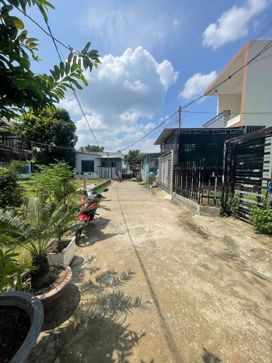 Bán lô đất Tây Sơn 118m² thổ cư - Ảnh thu nhỏ 2