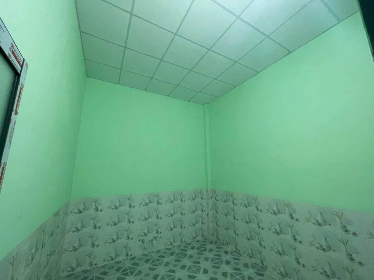 Nhà bán 150m² Đức Hòa, Long An 1 tỷ 680 triệu - Ảnh thu nhỏ 4
