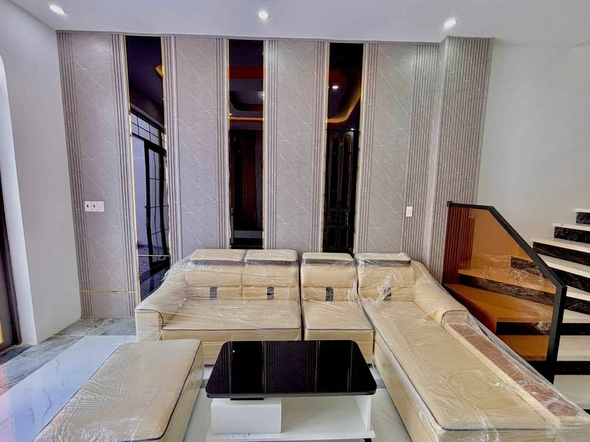 Bán nhà 3PN 2WC 84m² Tân Kim Cần Giuộc, 2 tỷ 800 triệu - Ảnh thu nhỏ 5