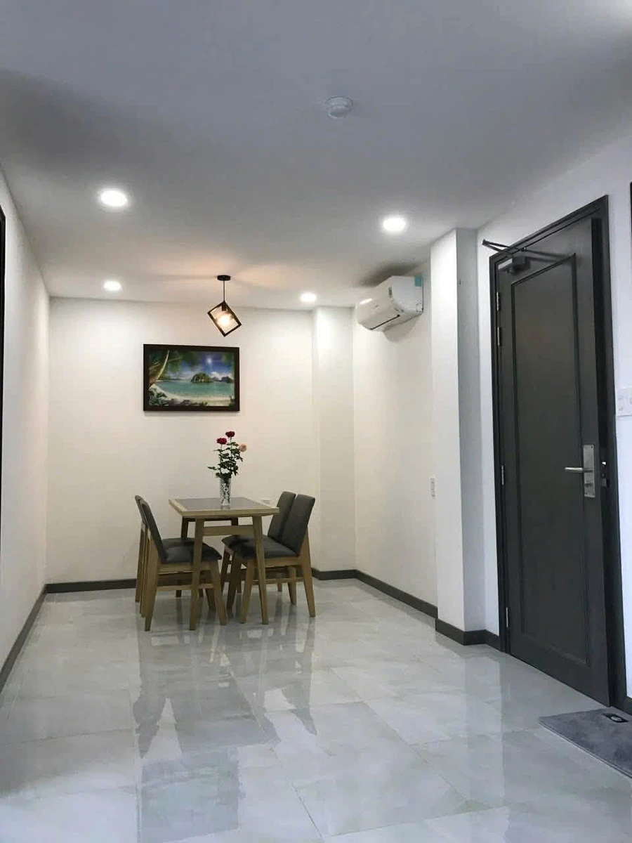 Bán nhà 7 tầng 14 căn hộ cho thuê, Nha Trang 16 tỷ - Ảnh thu nhỏ 3