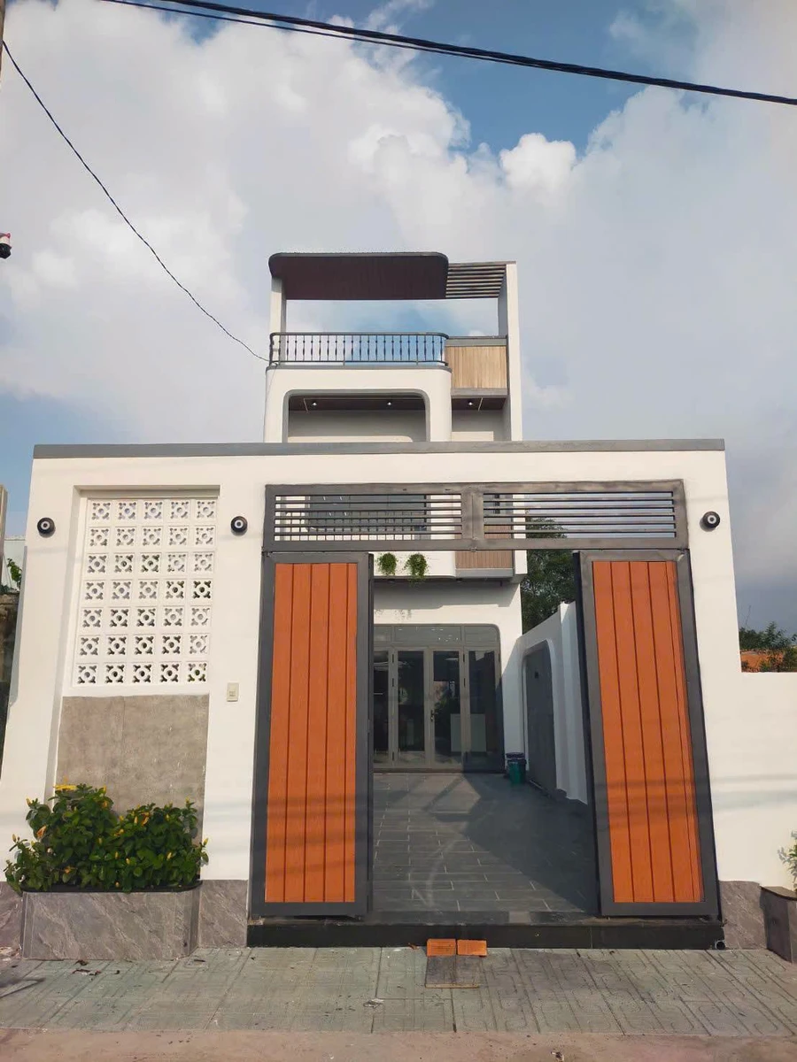 Bán nhà vườn 3PN 165m² Tây Lân 2.89 tỷ - Ảnh 1