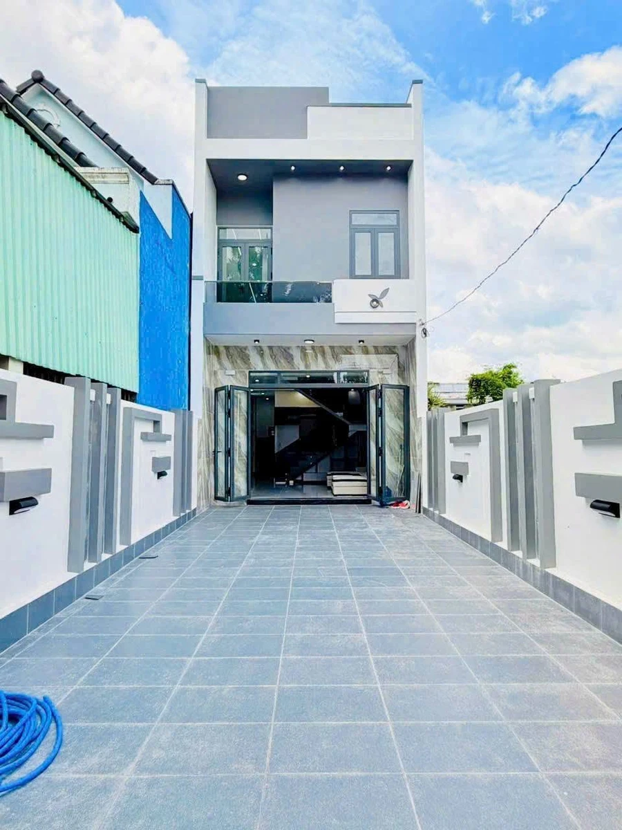 Bán nhà mặt tiền Khánh Bình, 3 PN, 125 m², 3.85 tỷ - Ảnh thu nhỏ 3