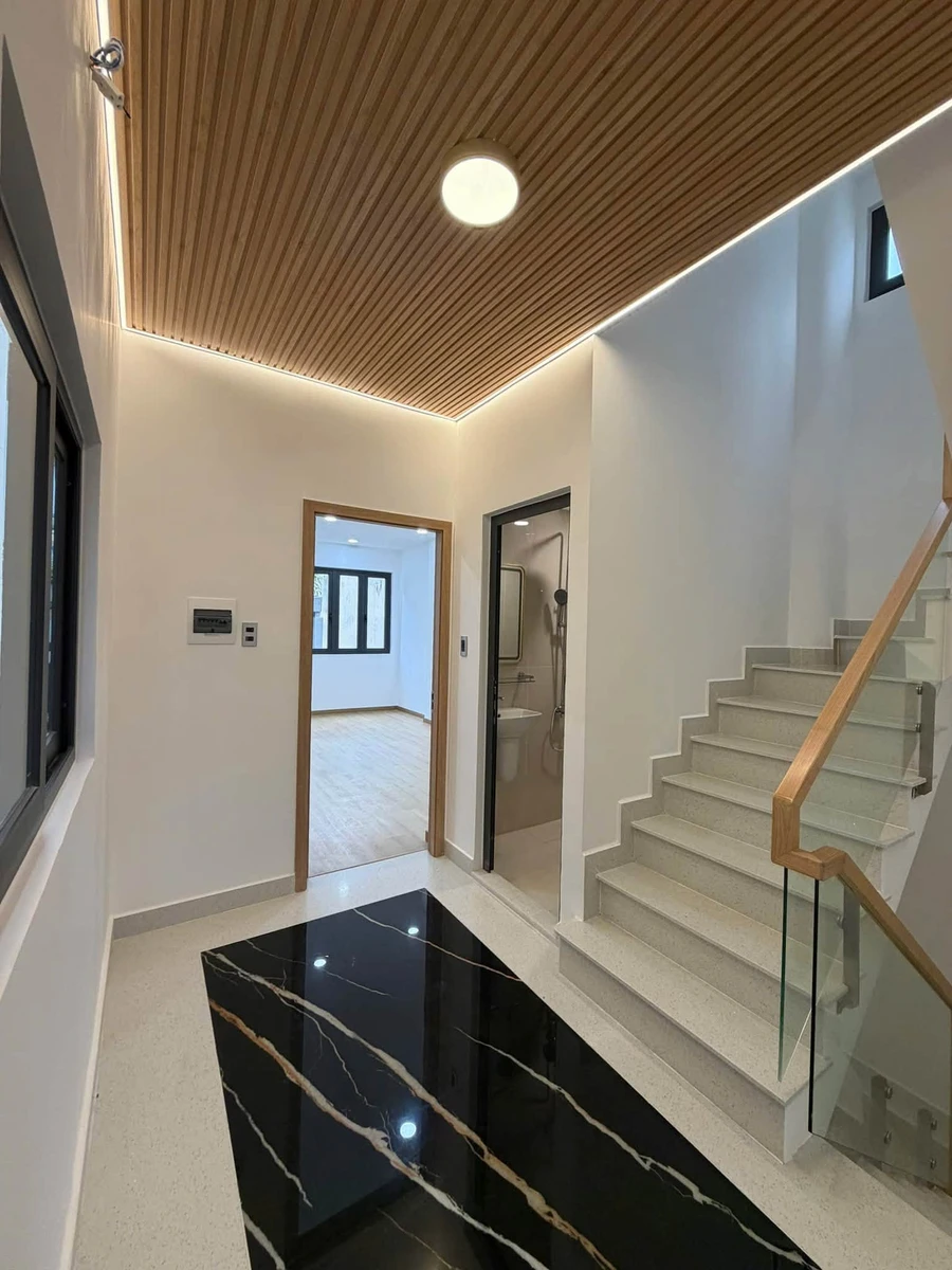 Bán nhà góc 7 tầng 7PN Nguyễn Trãi Quận 5, 48m², 14 tỷ - Ảnh thu nhỏ 2