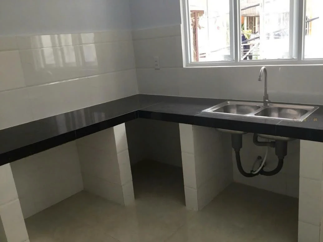 Bán nhà 40m² mặt tiền Đoàn Văn Bơ Quận 4 - Ảnh thu nhỏ 2