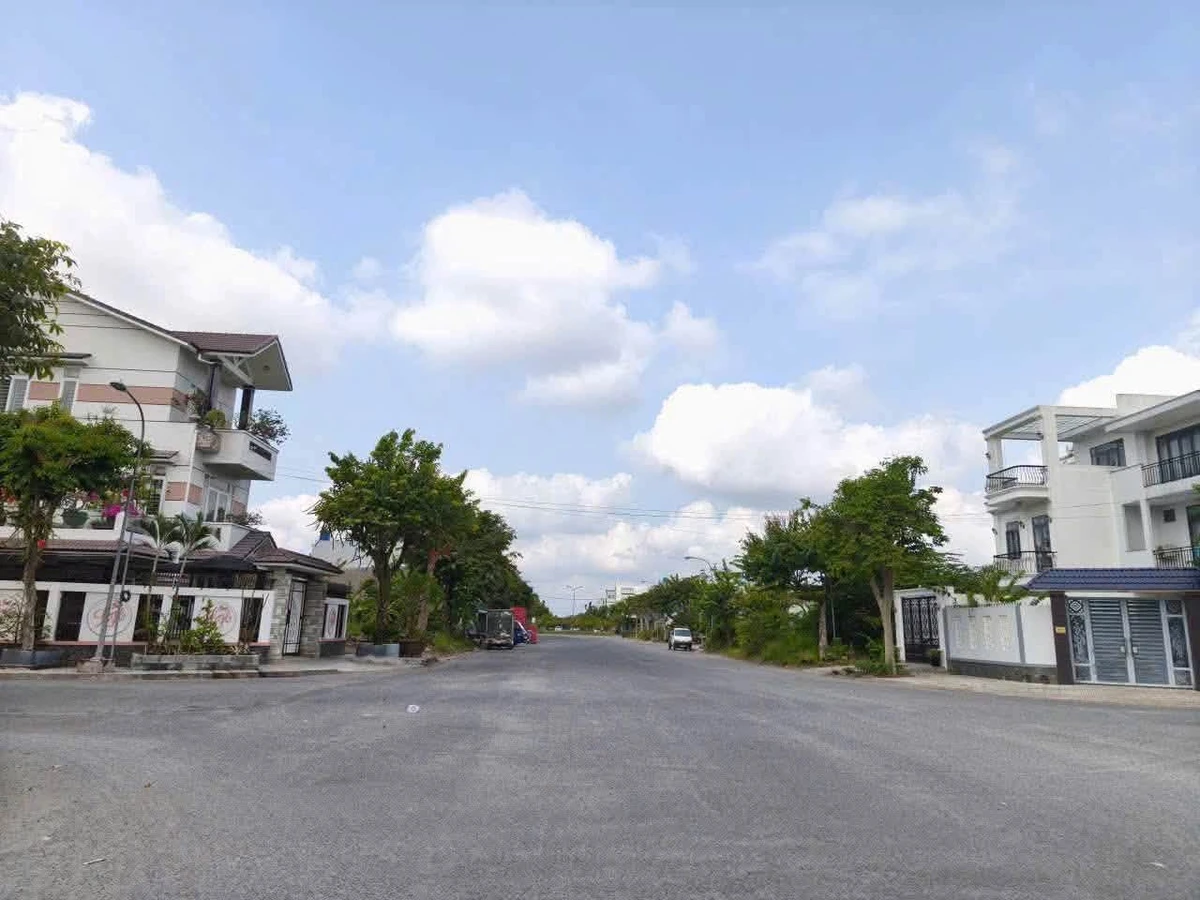 Bán nhà 5PN Khu Sao Mai P7, 205m², 6 tỷ - Ảnh thu nhỏ 3