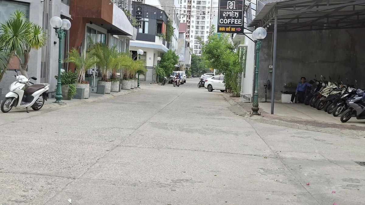 Bán lô đất góc 2 mặt tiền 49,5m² Phan Rang Ninh Thuận 2,1 tỷ - Ảnh thu nhỏ 2