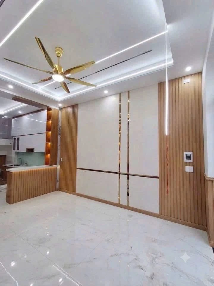 Bán nhà mới 1 trệt 1 lầu 3 PN 60m² Đồng Nai - Ảnh 1
