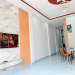 Bán nhà 2PN 66m2 sổ hồng riêng gần KCN Tây Ninh giá 1 tỷ 1 - Ảnh thu nhỏ 4