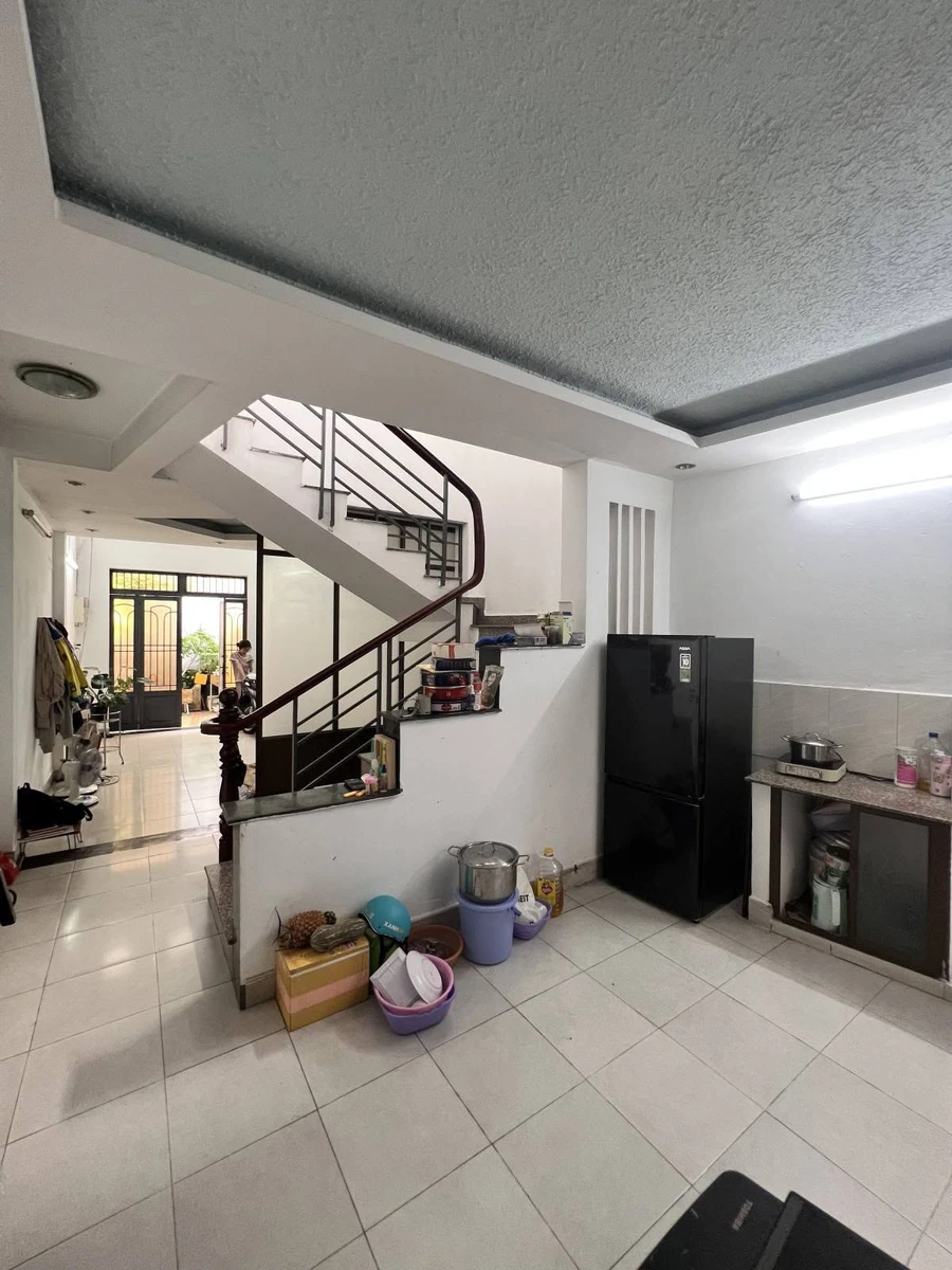 Bán nhà 2 tầng hẻm Đình Phong Phú 60m2, Tăng Nhơn Phú B, Thủ Đức - 3,5 tỷ - Ảnh 1