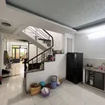Bán nhà 2 tầng hẻm Đình Phong Phú 60m2, Tăng Nhơn Phú B, Thủ Đức - 3,5 tỷ - Ảnh thu nhỏ 1