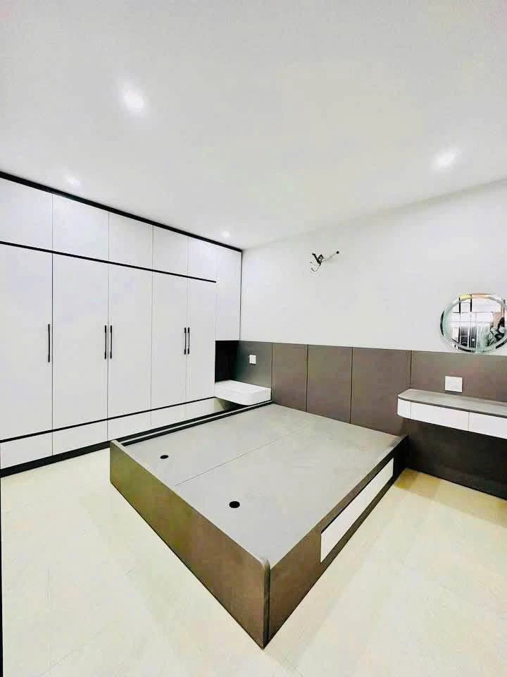 Bán nhà mặt tiền 80m2, 3 phòng ngủ tại Quy Nhơn - Ảnh thu nhỏ 5