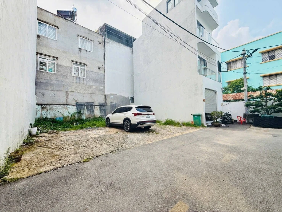 Bán đất trống Nguyễn Tư Nghiêm Q2, 56.2m2, 7 tỷ - Ảnh thu nhỏ 4