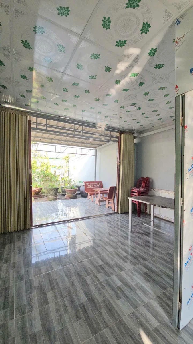 Nhà vườn 360m² với ao cá, vườn cây tại Cà Mau - Ảnh 1