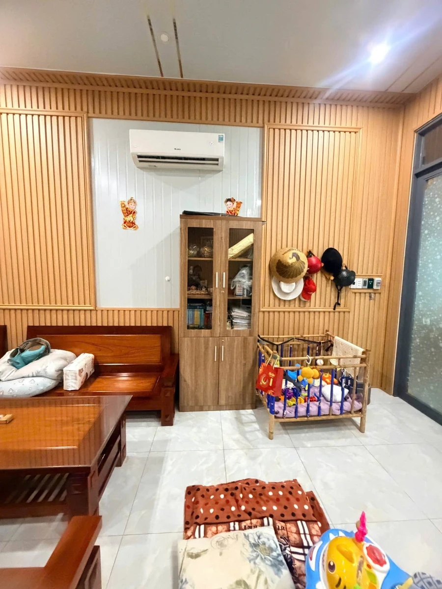 Bán nhà Đồng Xoài, 150m², 2 tỷ - Ảnh thu nhỏ 4