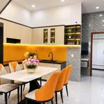 Bán nhà 1 trệt 1 lầu 4x14m KDC Cát Tường Phú Sinh, giá 2,19 tỷ - Ảnh thu nhỏ 3