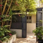 Bán nhà mini 4 tầng BTCT 5,5x20m, 110m², 2 mặt hẻm xe hơi, Bình Thạnh - Ảnh thu nhỏ 1