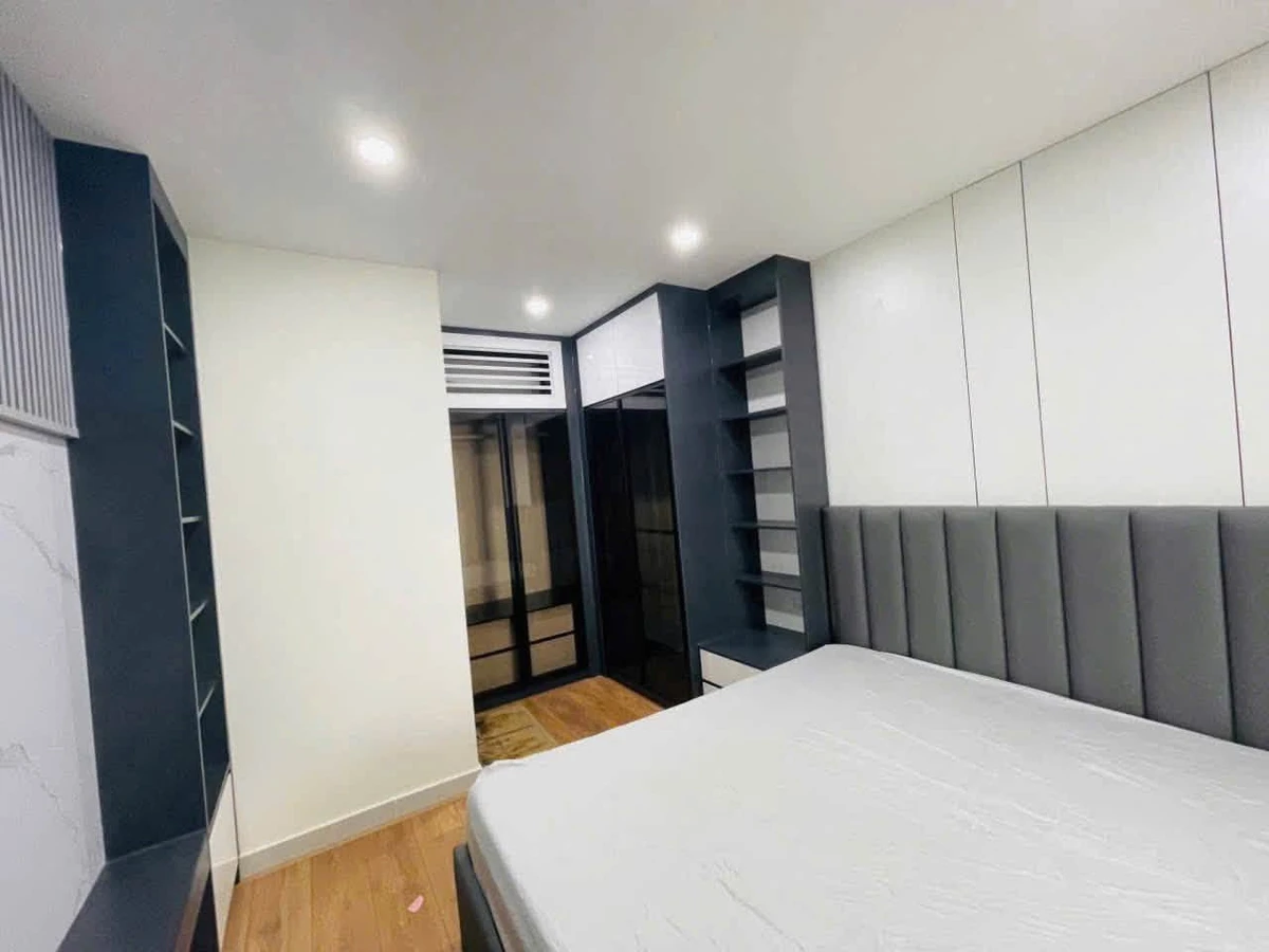 Cho thuê căn hộ 2PN T&T Victoria Vinh, 68m², 10 triệu/tháng - Ảnh thu nhỏ 3