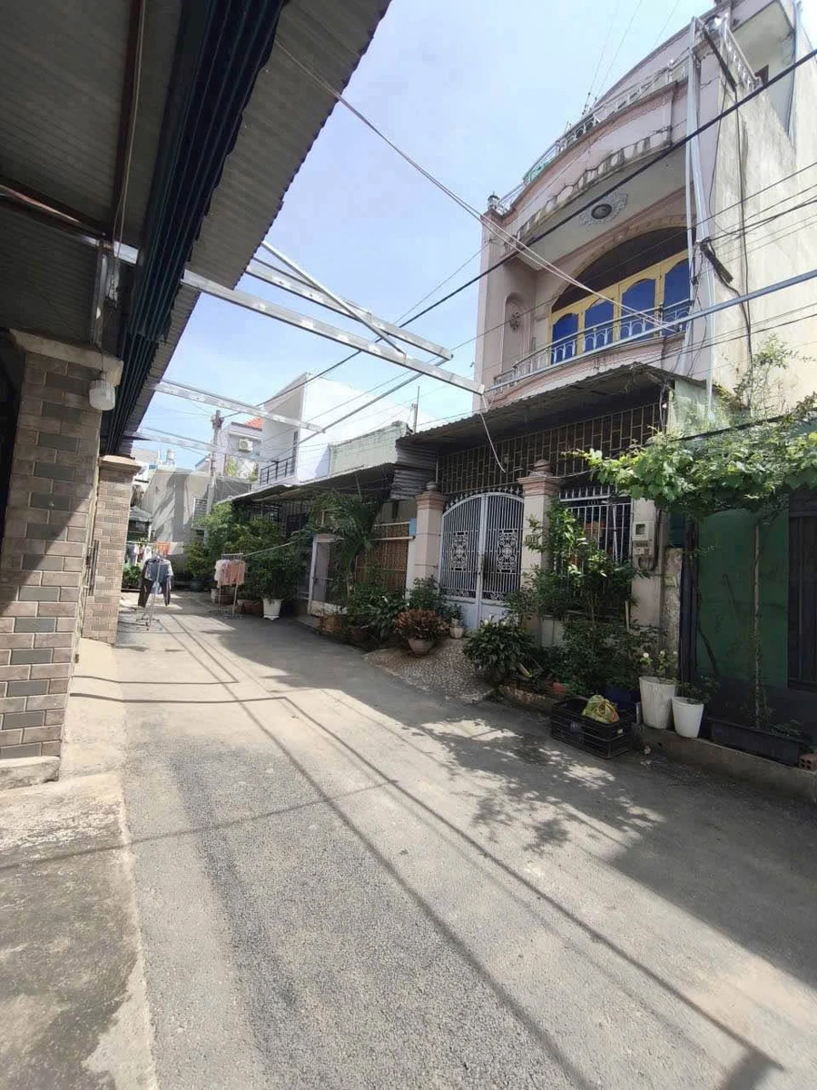 Bán nhà cấp 4 sổ hồng riêng 68m² Đồng Nai, 2,7 tỷ - Ảnh 1
