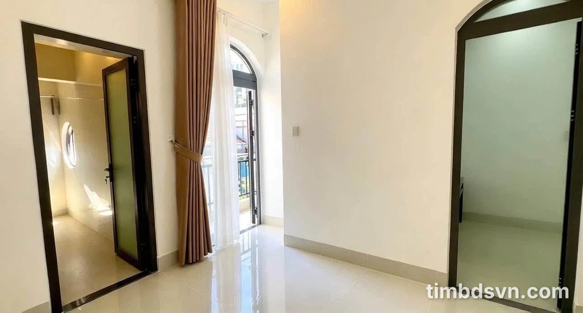Bán nhà mặt tiền Phương Sài Nha Trang 60m2, 3.5 tỷ - Ảnh thu nhỏ 3